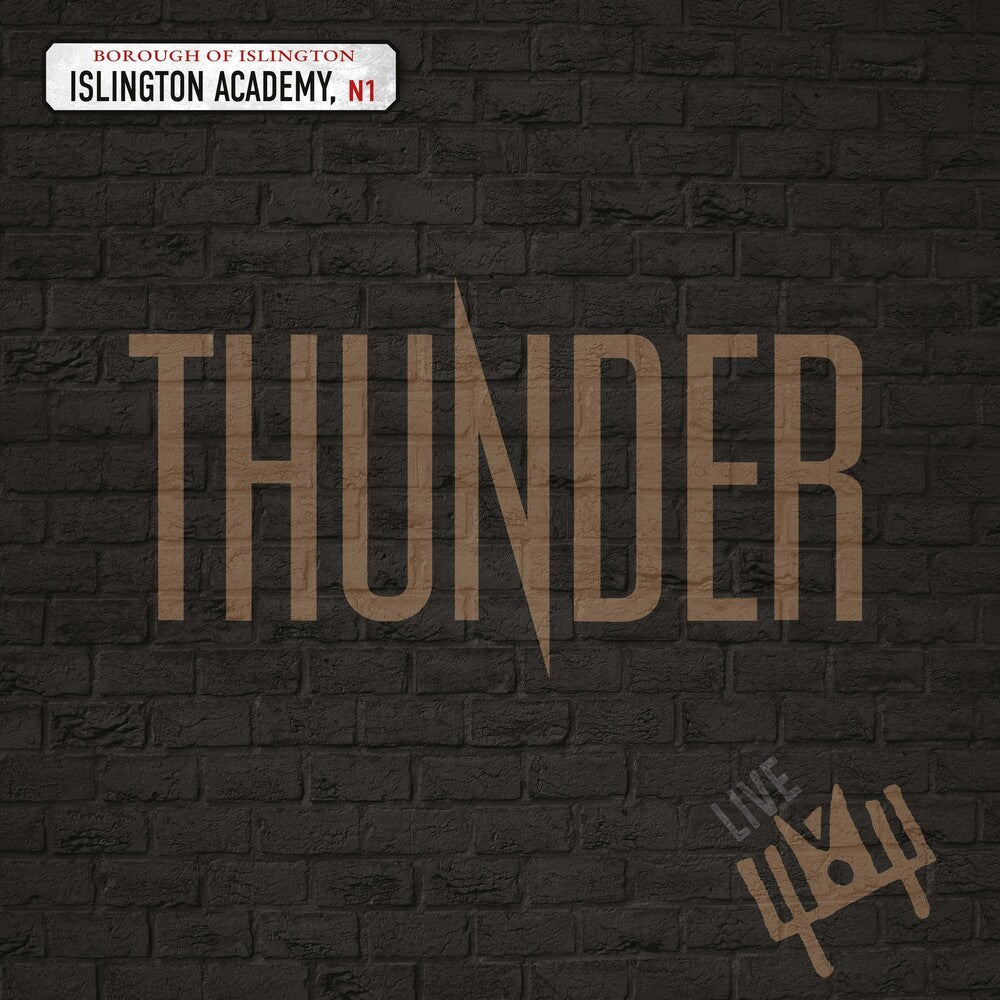 Live At Islington Academy [2LP]