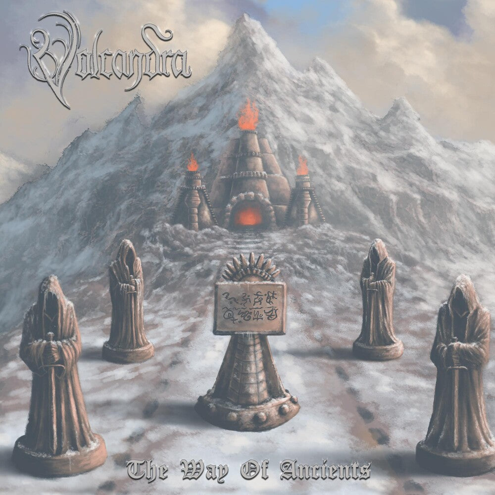 Way Of Ancients [LP]