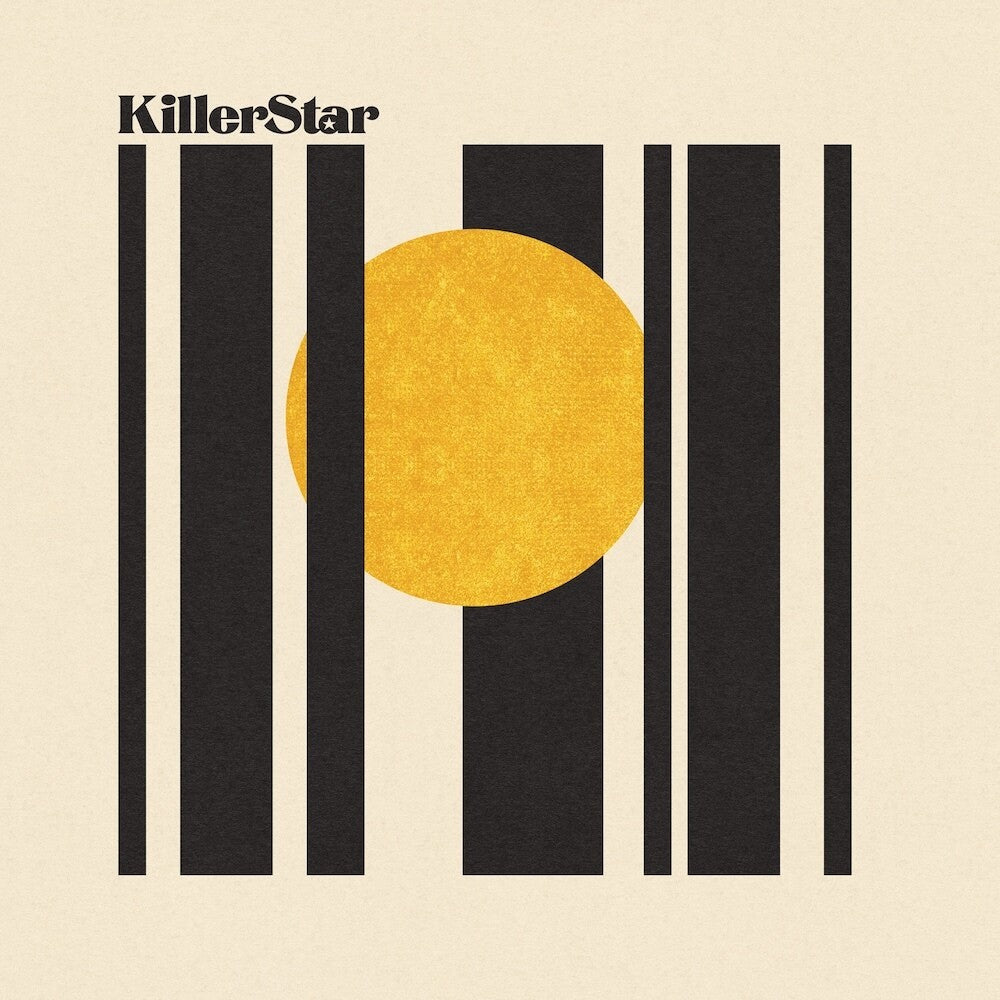 Killerstar [LP]