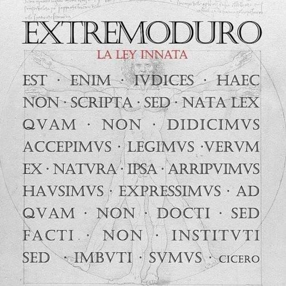La Ley Innata [LP]