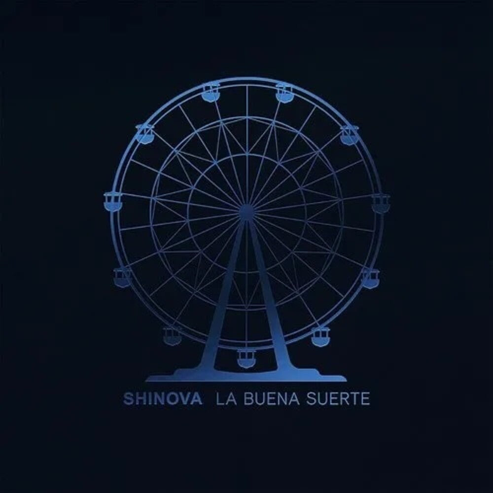 La Buena Suerte [LP]