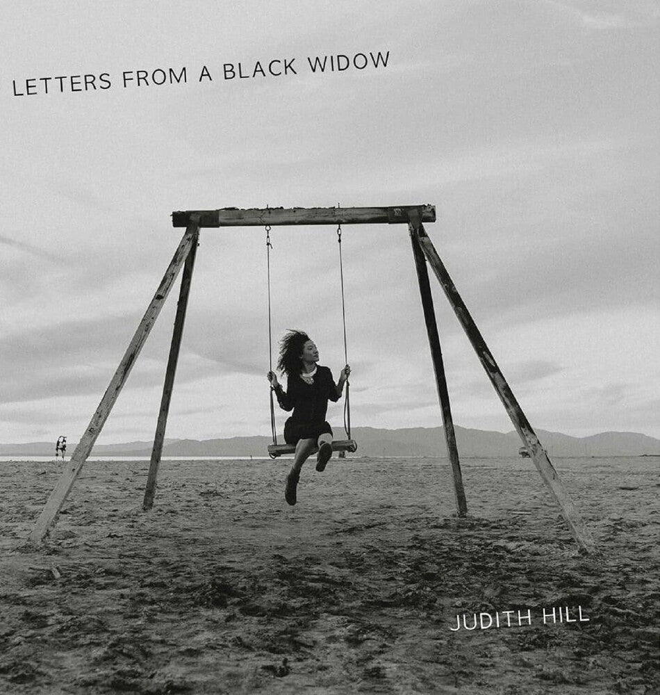 Judith Hill - Letters from a Black Widow [2 LP]