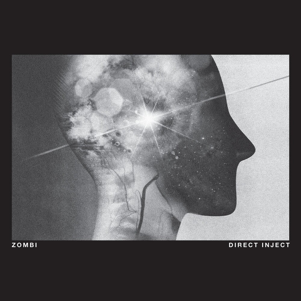 Direct Inject [Limited Edition] [Indie Exclusive]