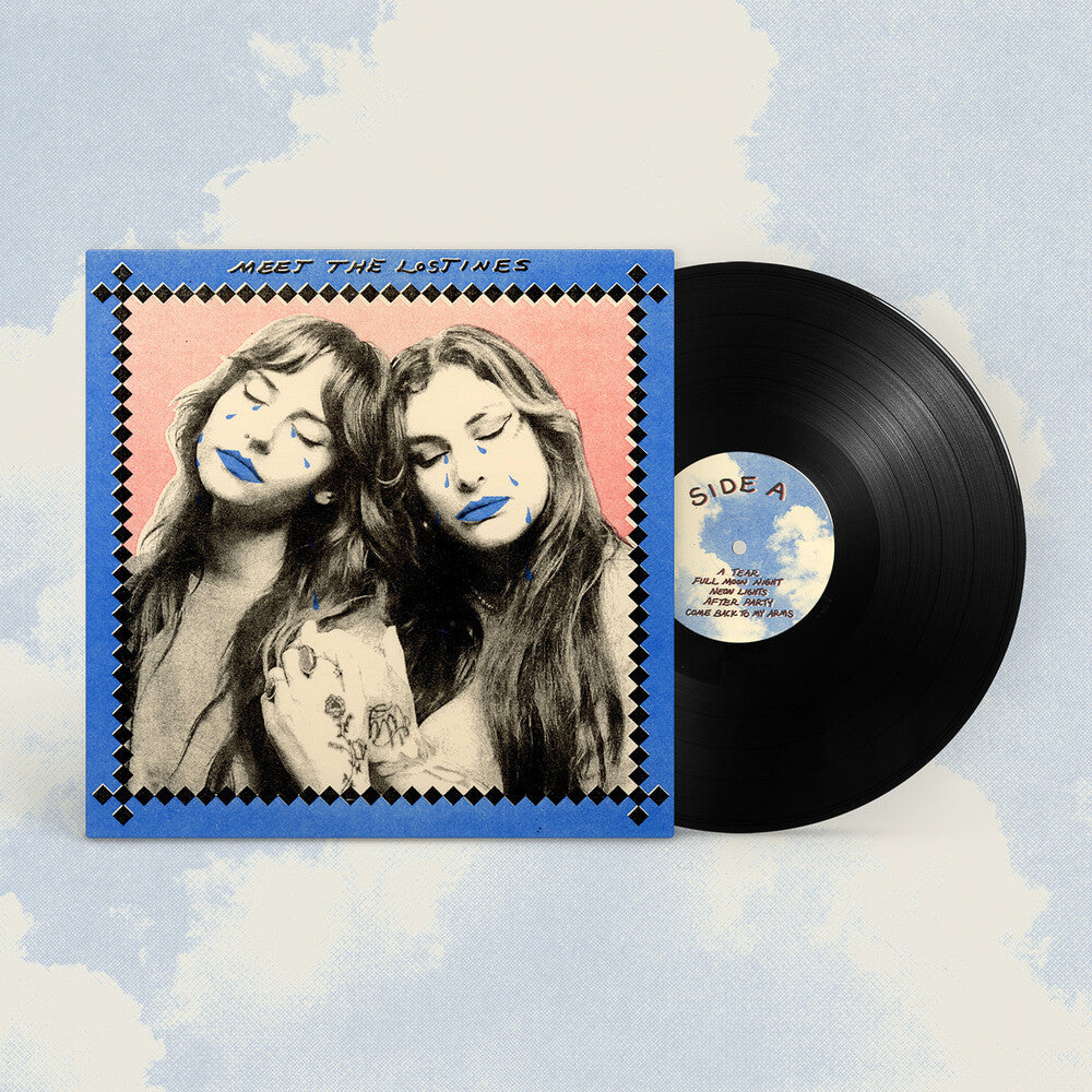 Meet The Lostines (Ofgv) [LP]