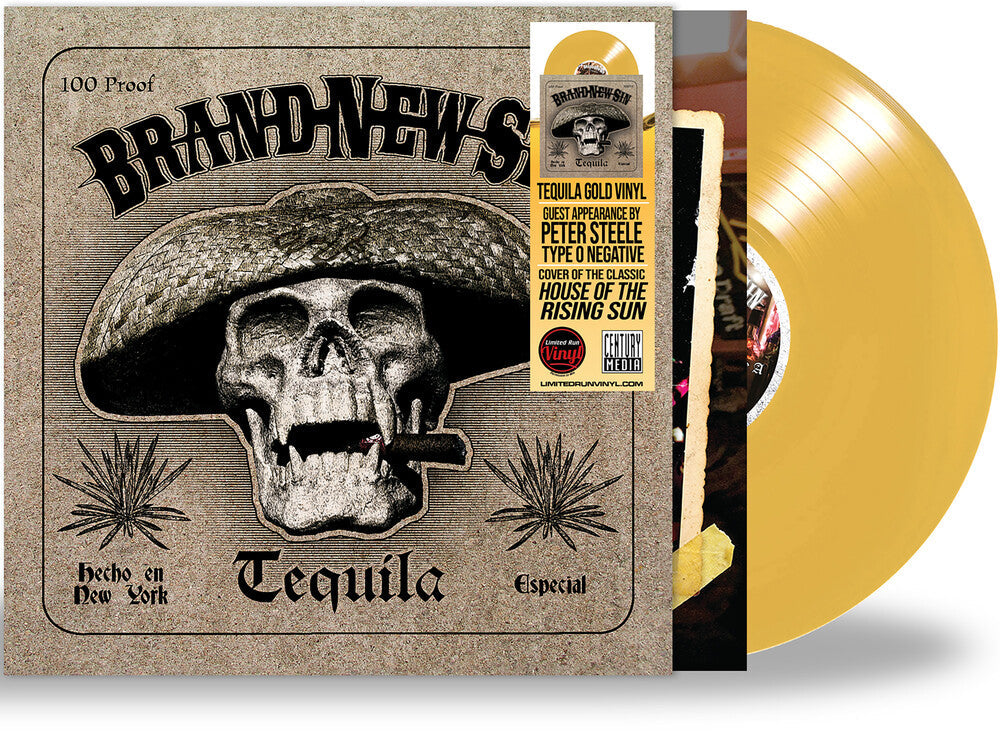 Tequila [LP]