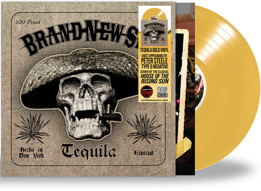 Tequila [LP]