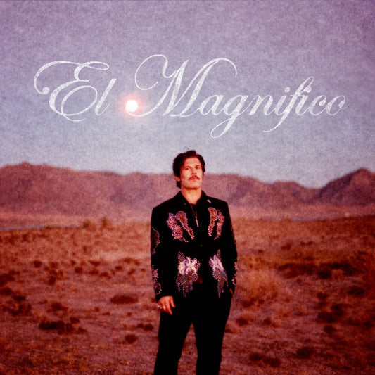 El Magnifico [LP]