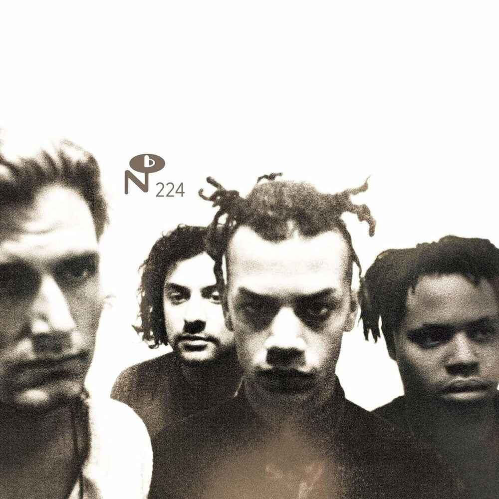 Butterflies Don't Go Away [LP]