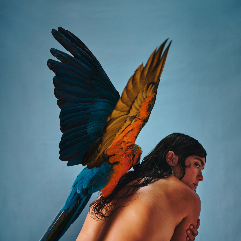 Malegria [LP]