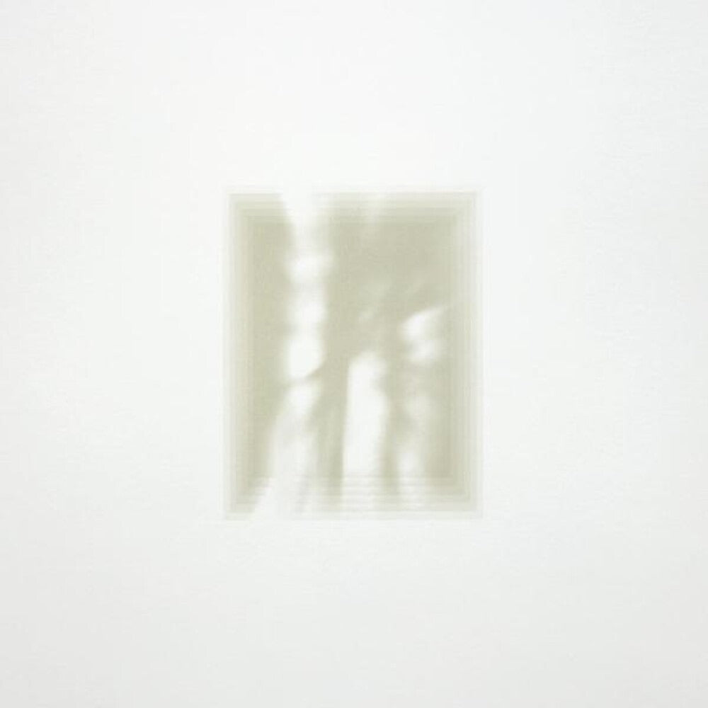 Forgiveness Is Yours [Clear Vinyl] [Indie Exclusive]