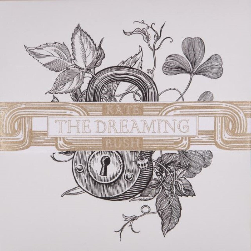 Dreaming - Escapologist Edition (Uk) [LP]