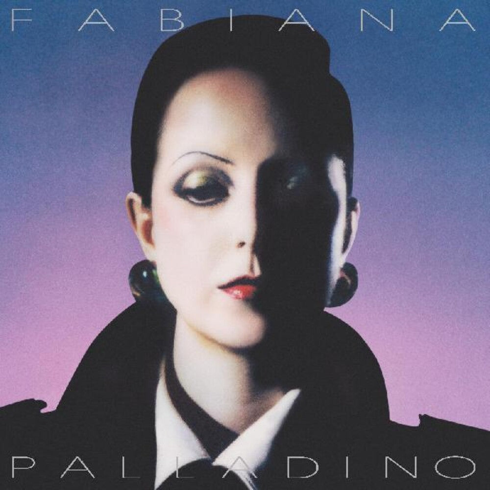 Fabiana Palladino - Fabiana Palladino [LP]