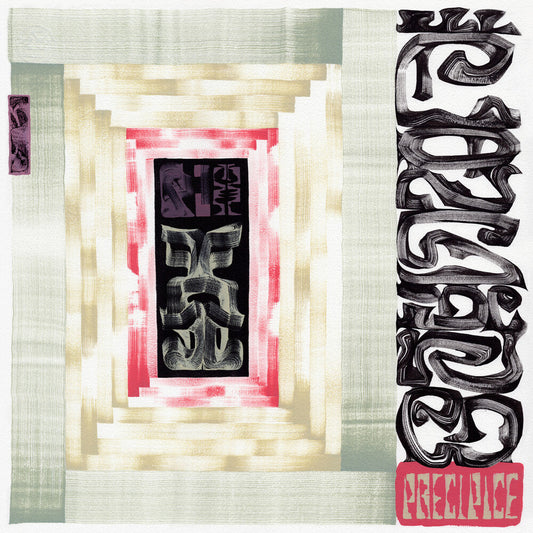 Precipice (Ofgv) [LP]