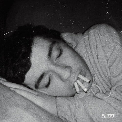 Sad Park - Sleep (Vinyl LP)