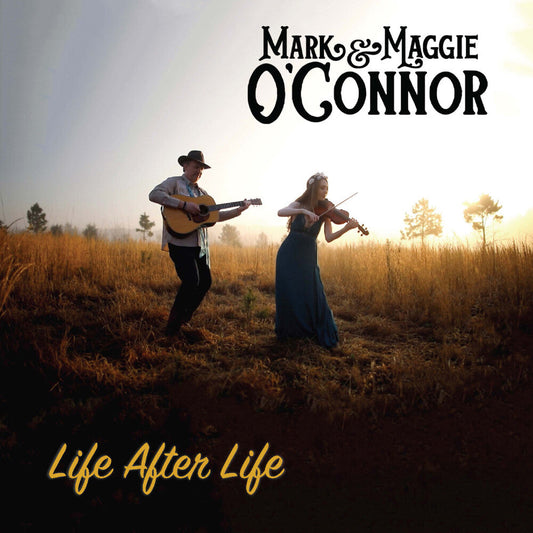 Life After Life [Colored Vinyl] (Gate)