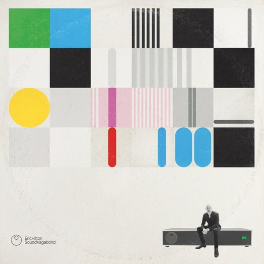 Sound Vagabond [LP]