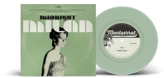 Midnight Milan [7" Vinyl]