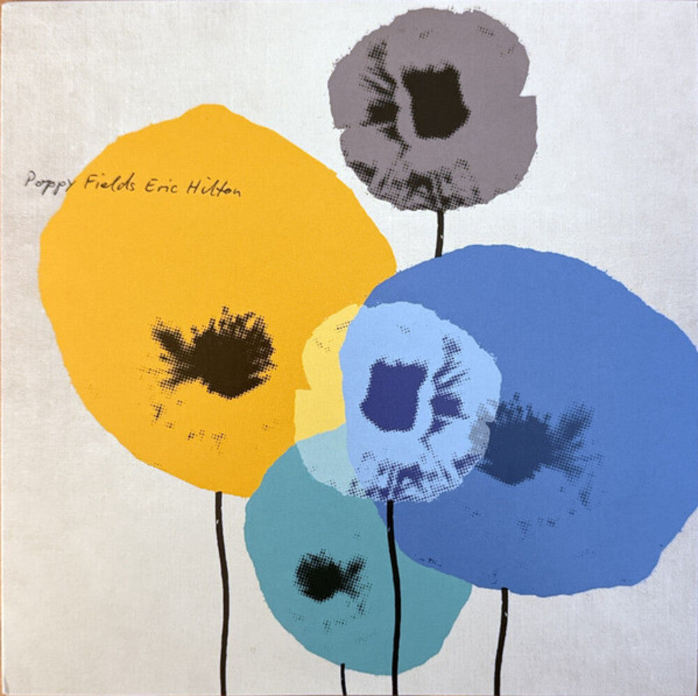 Poppy Fields [7" Vinyl]
