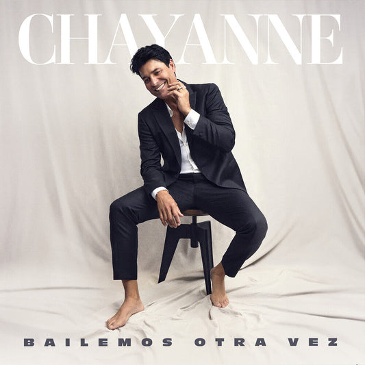 Bailemos Otra Vez [LP]