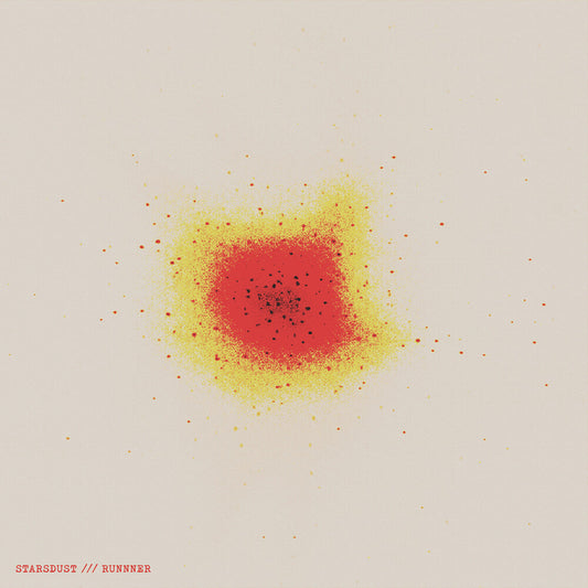 Starsdust - Red [Colored Vinyl] (Red)