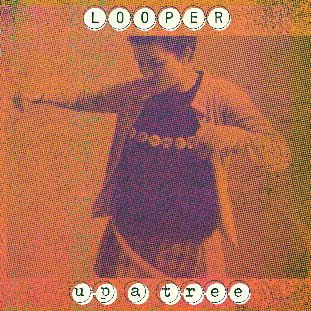 Up A Tree (25th Anniversary) [LP]