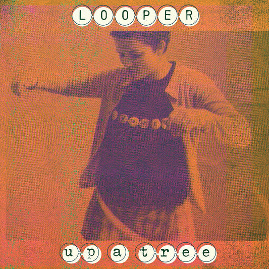 Up A Tree (25th Anniversary) [LP]