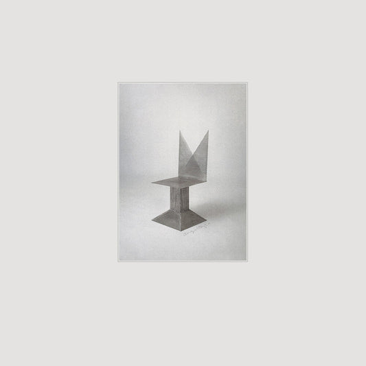 Angeltape - Obsidian [LP]