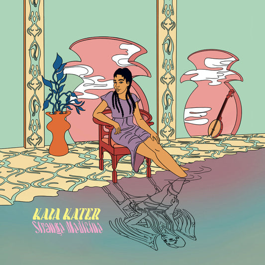 Kaia Kater - Strange Medicine [LP]