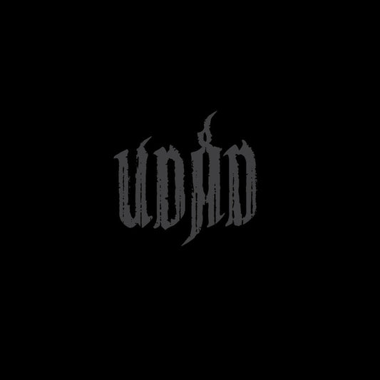 Udad [Clear Vinyl]