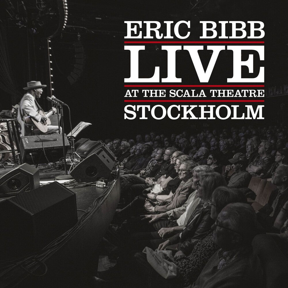 Live At The Scala Theatre [180 Gram] [Reissue] - Golden Apple Comics