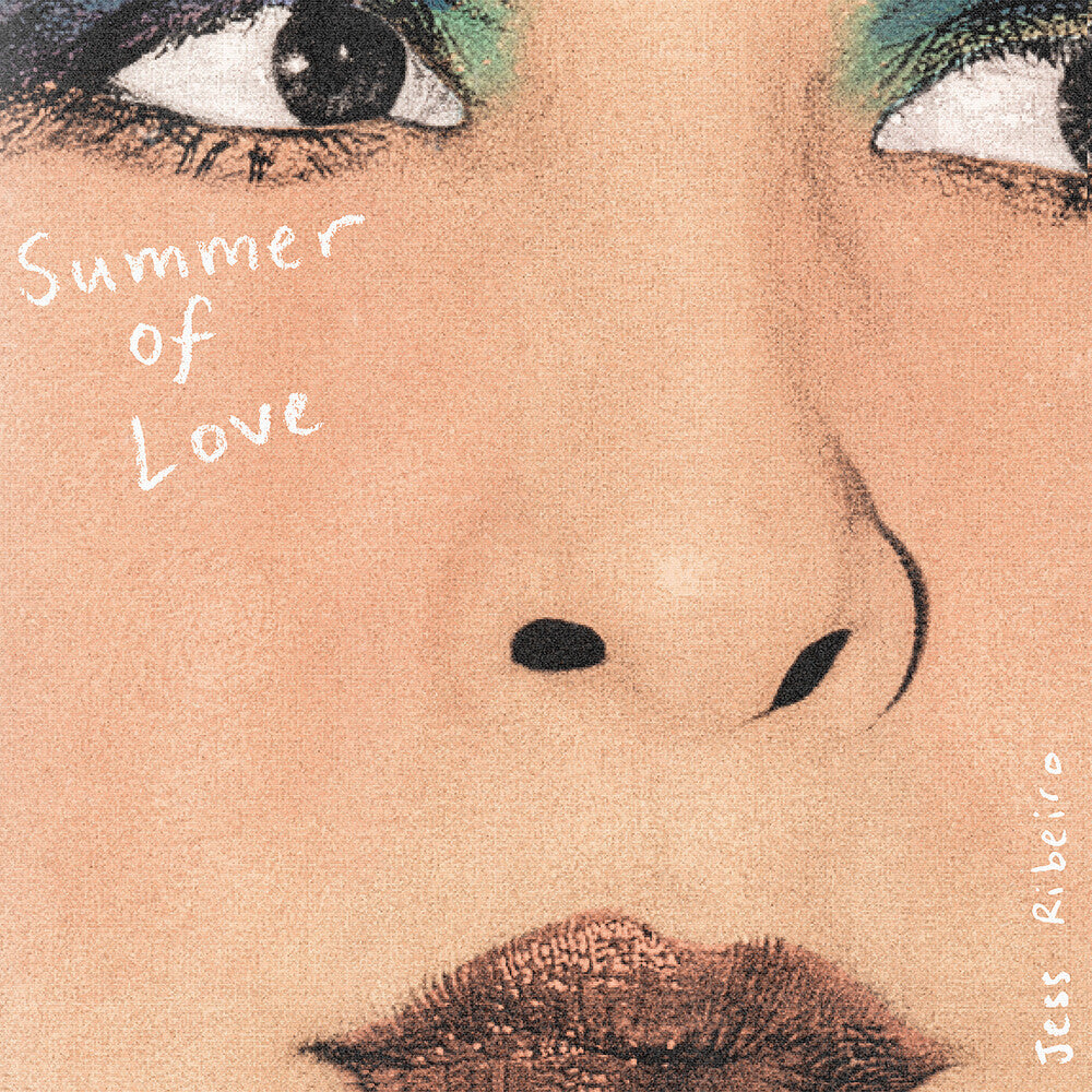 Summer Of Love [LP]