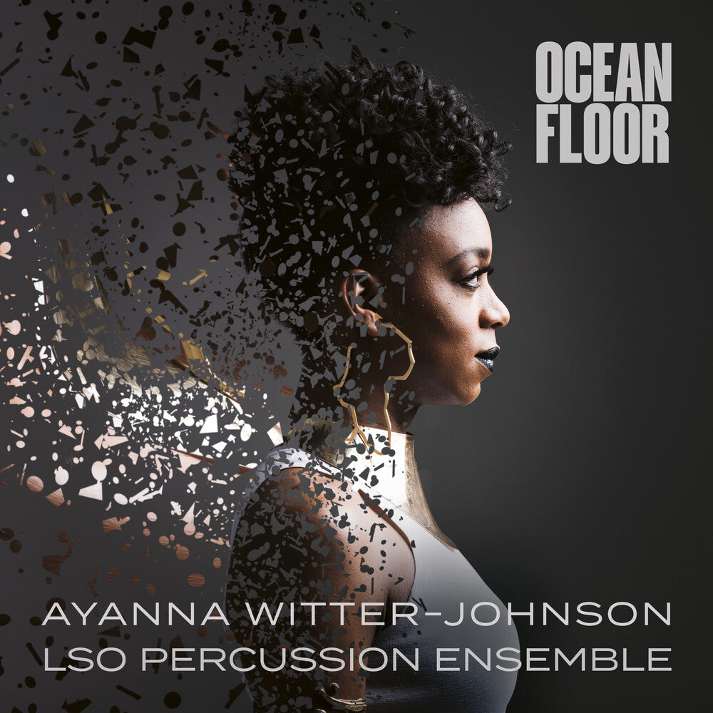 Ocean Floor [LP]