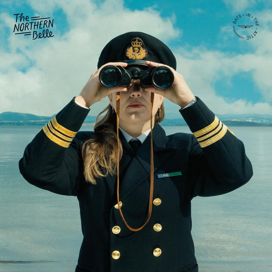 Bats In The Attic [LP]