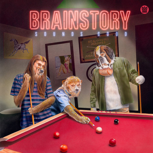 Sounds Good [LP]