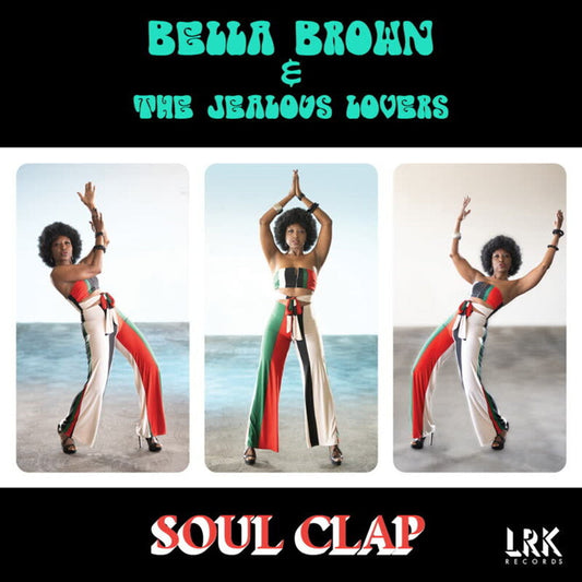 Soul Clap [LP]