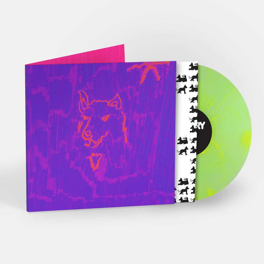 Poetry [Indie Exclusive Plutonium LP]
