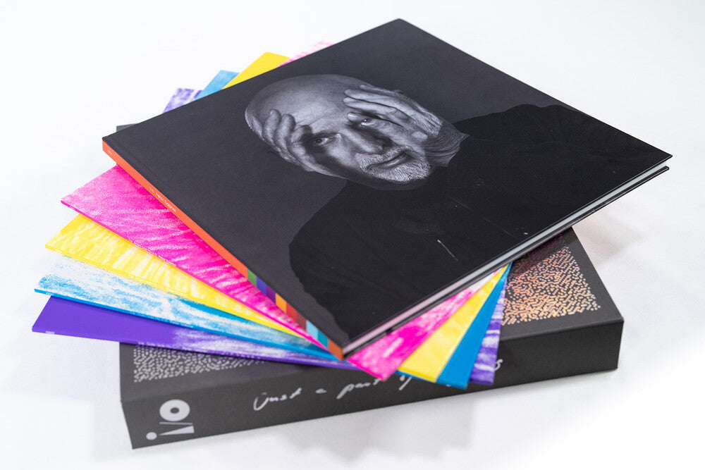I/O (W/Cd) (Box) [Deluxe] (Wbr)