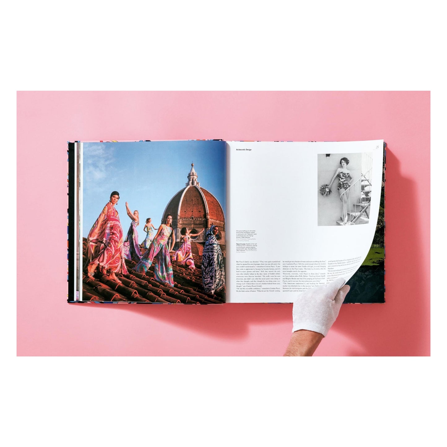 Pucci. Updated Edition (German, French, English, Italian)