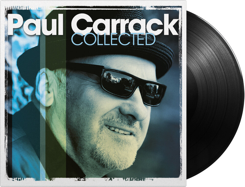 Collected (Blk) [180 Gram] (Hol)