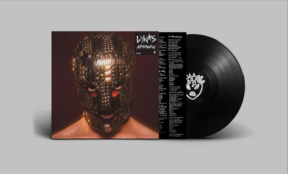 Abomination [LP]