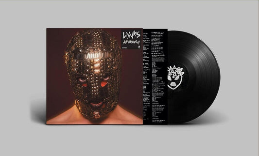 Abomination [LP]
