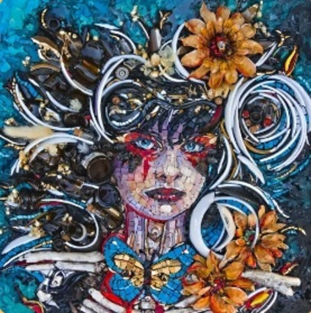 The Mosaic [Blue 2 LP]