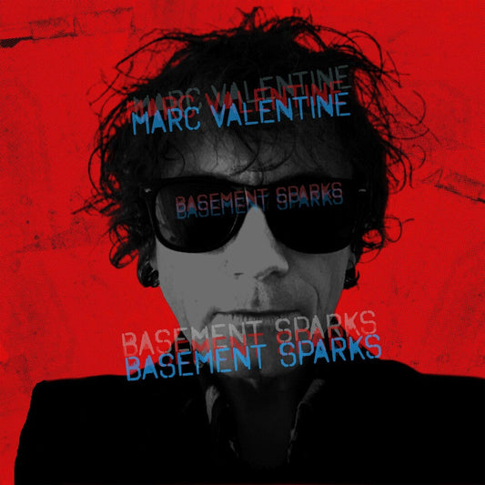 Basement Sparks [LP]