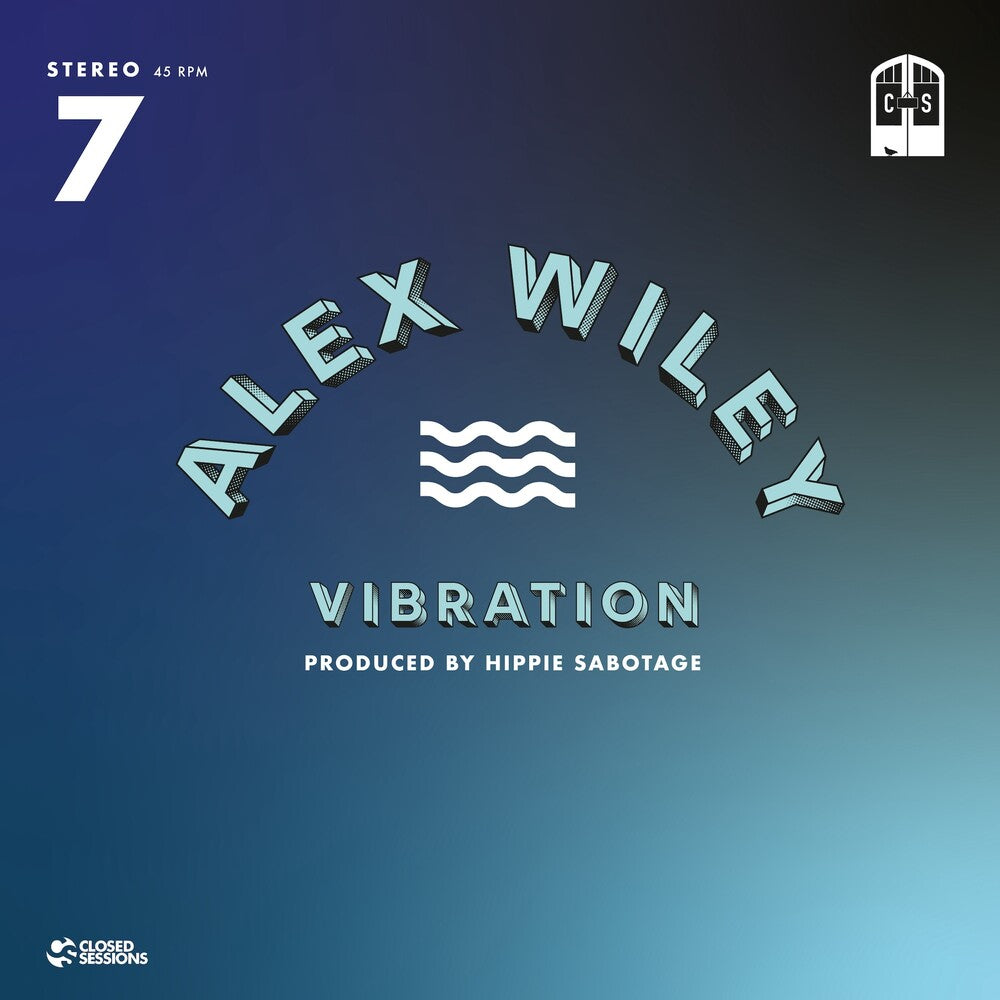 Vibration [7" Vinyl]