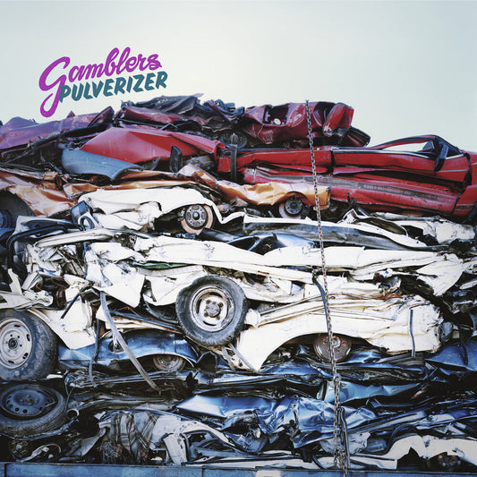 Pulverizer (Gate) [LP]
