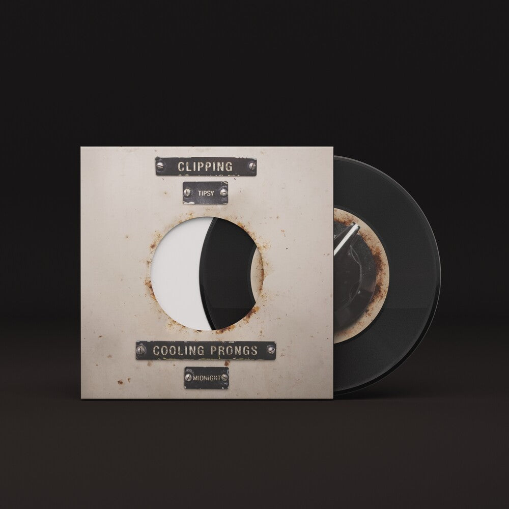 Tipsy B/W Midnight [7" Vinyl]