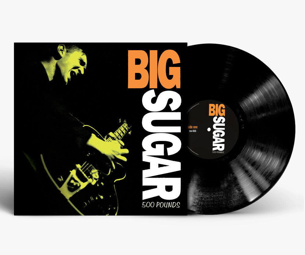 500 Pounds [LP]