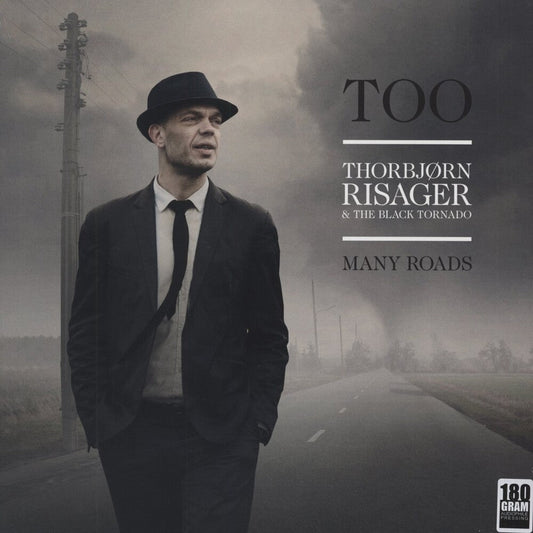 Too Many Roads [LP]