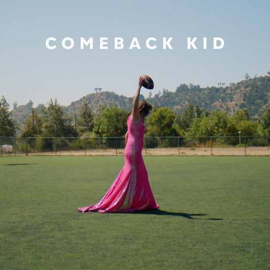 Comeback Kid [LP]