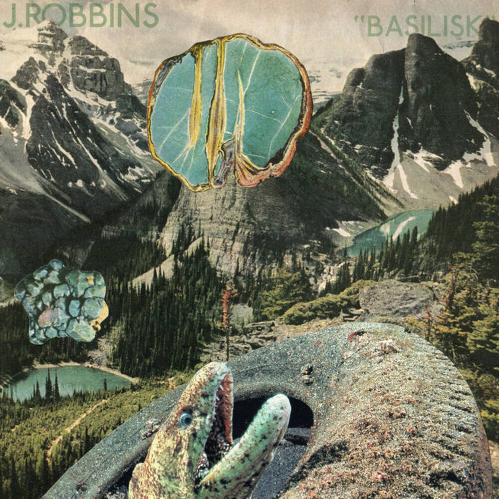 Basilisk (Can) [LP]